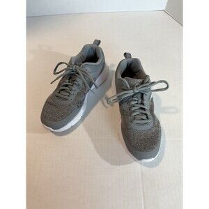 Fila Memory Speedchaser Model 3 Running Shoes Grey Women's 7.5 Model RM01606-063